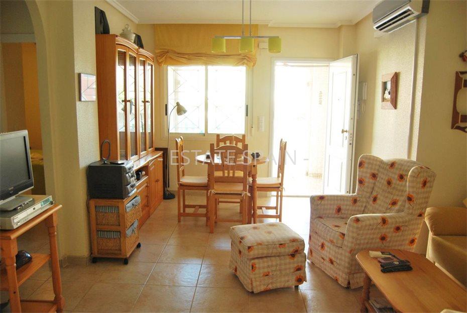 Бунгало в Торревьехе 59 м2 №BL19910ED828  - Продажа - 1 large