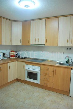 Бунгало в Торревьехе 59 м2 №BL19910ED828  - Продажа - 2 preview