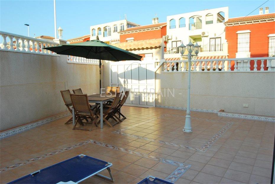 Бунгало в Торревьехе 59 м2 №BL19910ED828  - Продажа - 10 large