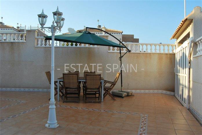 Бунгало в Торревьехе 59 м2 №BL19910ED828  - Продажа - 11 preview