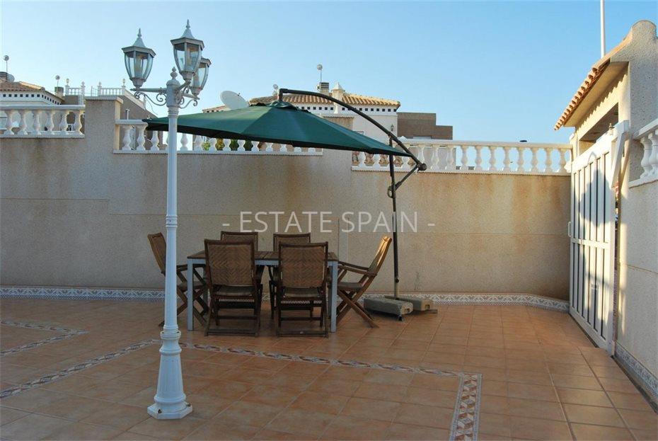 Бунгало в Торревьехе 59 м2 №BL19910ED828  - Продажа - 11 large