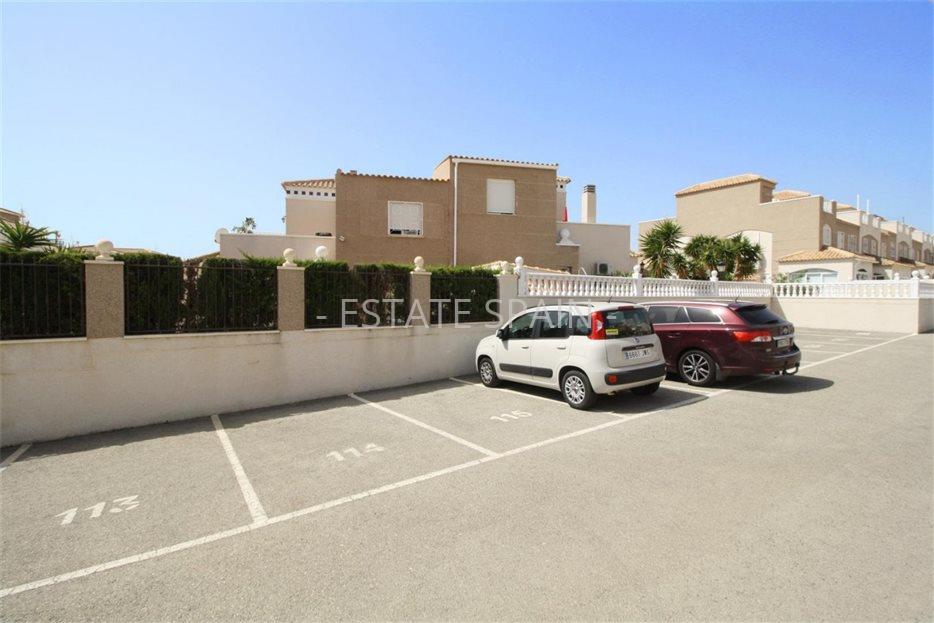 Бунгало в Торревьехе 59 м2 №BL19910ED828  - Продажа - 18 large