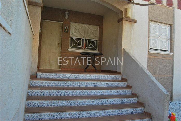 Бунгало в Торревьехе 59 м2 №BL19910ED828  - Продажа - 13 preview