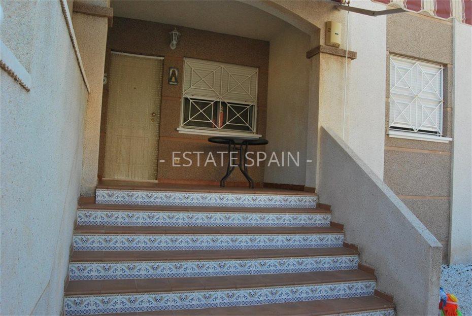 Бунгало в Торревьехе 59 м2 №BL19910ED828  - Продажа - 13 large