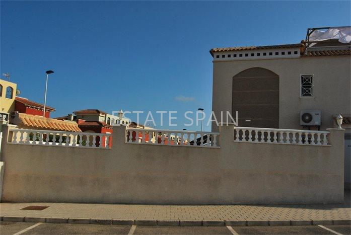 Бунгало в Торревьехе 59 м2 №BL19910ED828  - Продажа - 17 preview