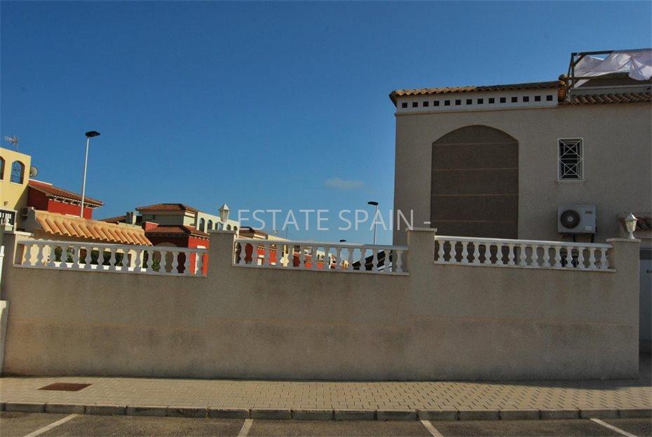 Бунгало в Торревьехе 59 м2 №BL19910ED828  - Продажа - 17 large