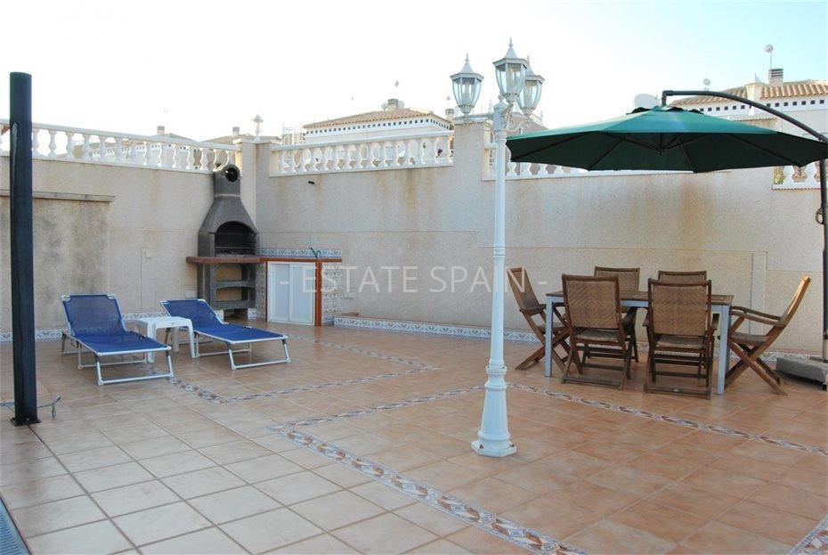 Бунгало в Торревьехе 59 м2 №BL19910ED828  - Продажа - 12 large