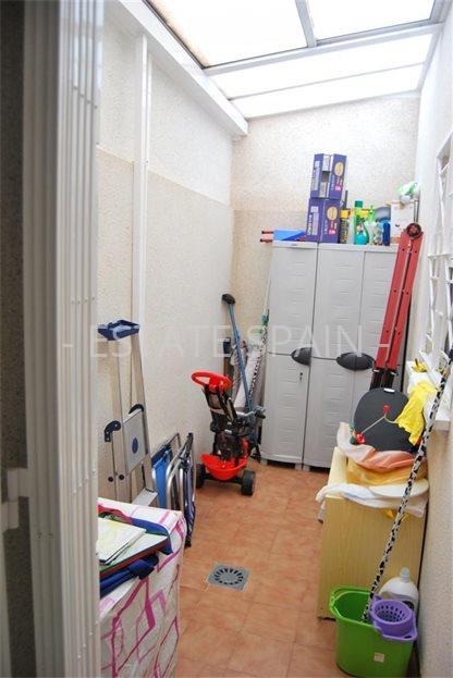 Бунгало в Торревьехе 59 м2 №BL19910ED828  - Продажа - 7 large