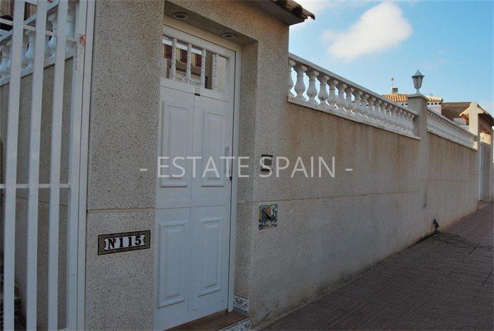 Бунгало в Торревьехе 59 м2 №BL19910ED828  - Продажа - 15 preview