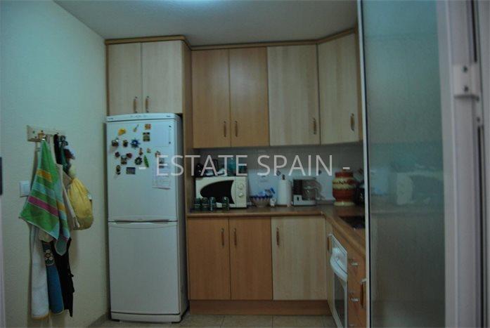 Бунгало в Торревьехе 59 м2 №BL19910ED828  - Продажа - 4 preview