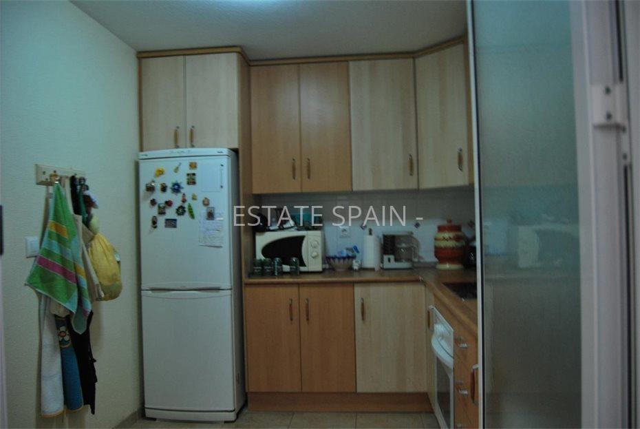 Бунгало в Торревьехе 59 м2 №BL19910ED828  - Продажа - 4 large