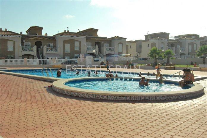 Бунгало в Торревьехе 59 м2 №BL19910ED828  - Продажа - 14 preview