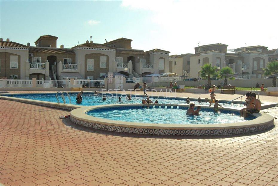 Бунгало в Торревьехе 59 м2 №BL19910ED828  - Продажа - 14 large