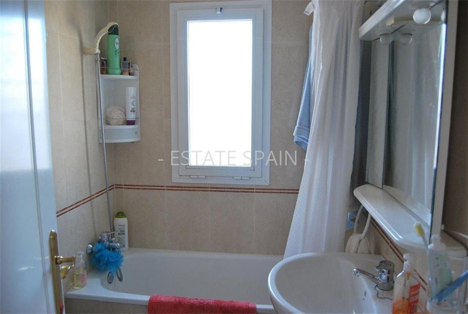 Бунгало в Торревьехе 59 м2 №BL19910ED828  - Продажа - 8 large