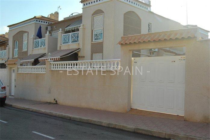 Бунгало в Торревьехе 59 м2 №BL19910ED828  - Продажа - 16 preview