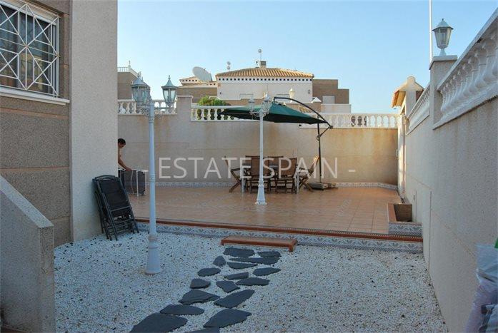 Бунгало в Торревьехе 59 м2 №BL19910ED828  - Продажа - 9 preview