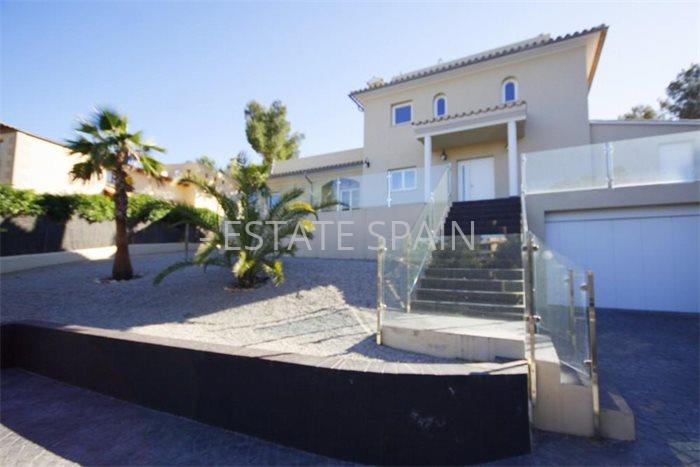 Вилла в Кальвия 510 м2 №VL218110B013  - Продажа - 5 preview