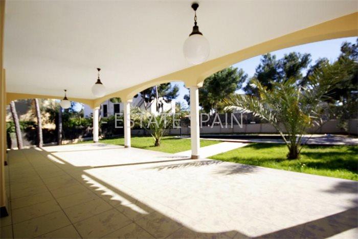 Вилла в Кальвия 510 м2 №VL218110B013  - Продажа - 3 preview