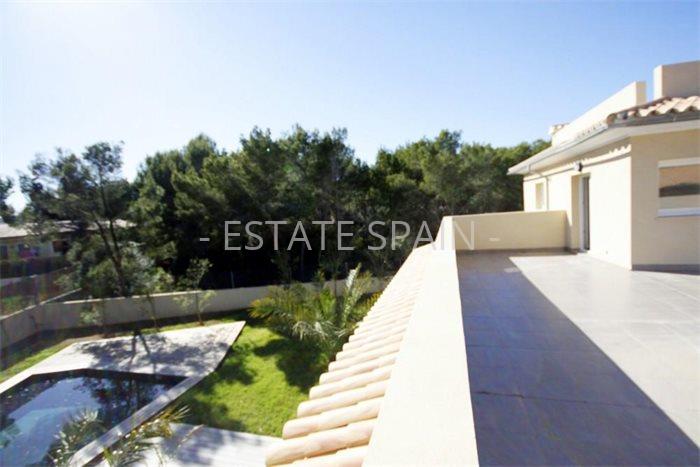 Вилла в Кальвия 510 м2 №VL218110B013  - Продажа - 8 preview