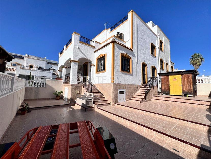 Таунхаус в Мурсии 78 м2 №BL2524DD067  - Продажа - 1 large