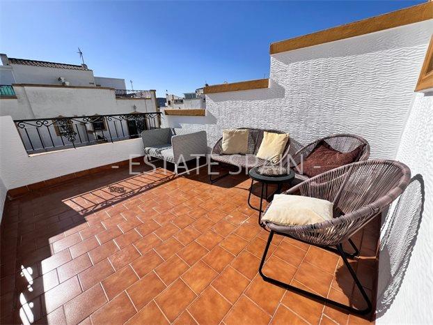 Таунхаус в Мурсии 78 м2 №BL2524DD067  - Продажа - 14 preview