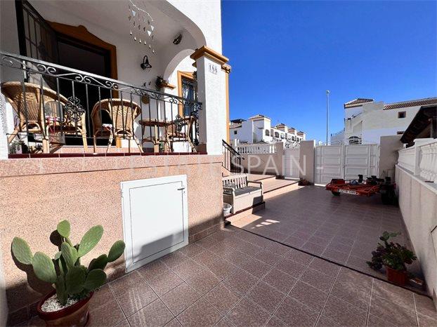 Таунхаус в Мурсии 78 м2 №BL2524DD067  - Продажа - 13 preview