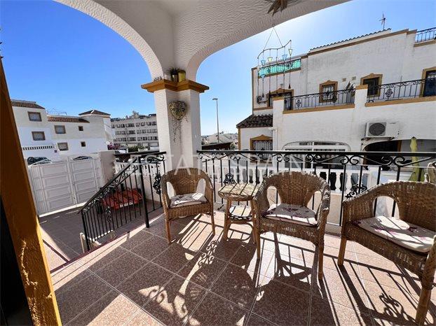 Таунхаус в Мурсии 78 м2 №BL2524DD067  - Продажа - 2 preview