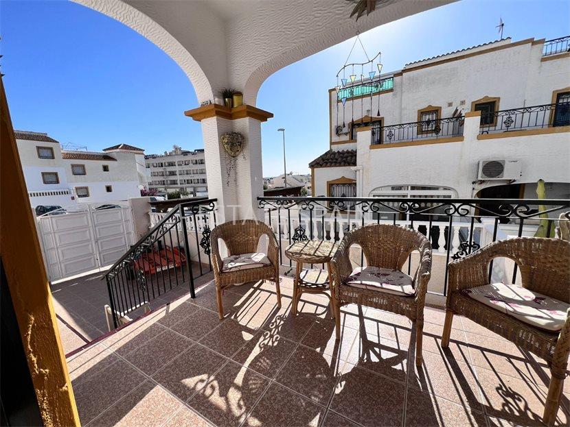 Таунхаус в Мурсии 78 м2 №BL2524DD067  - Продажа - 2 large