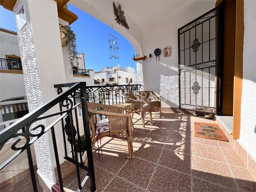 Таунхаус в Мурсии 78 м2 №BL2524DD067  - Продажа - 3 large