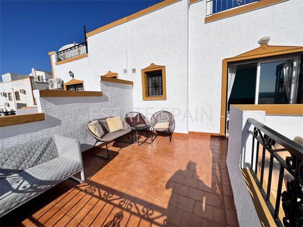 Таунхаус в Мурсии 78 м2 №BL2524DD067  - Продажа - 12 preview