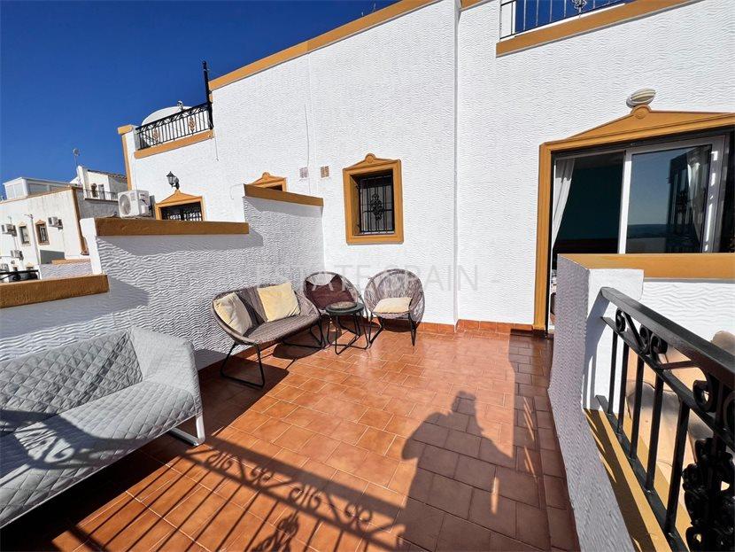 Таунхаус в Мурсии 78 м2 №BL2524DD067  - Продажа - 12 large