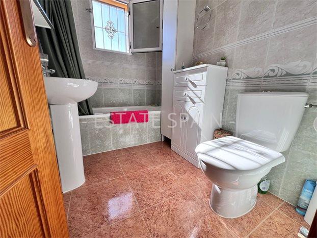 Таунхаус в Мурсии 78 м2 №BL2524DD067  - Продажа - 9 preview