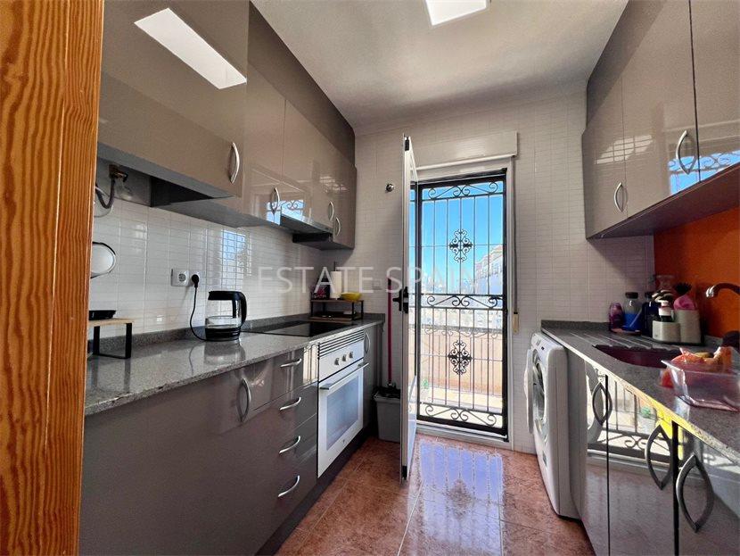 Таунхаус в Мурсии 78 м2 №BL2524DD067  - Продажа - 10 large