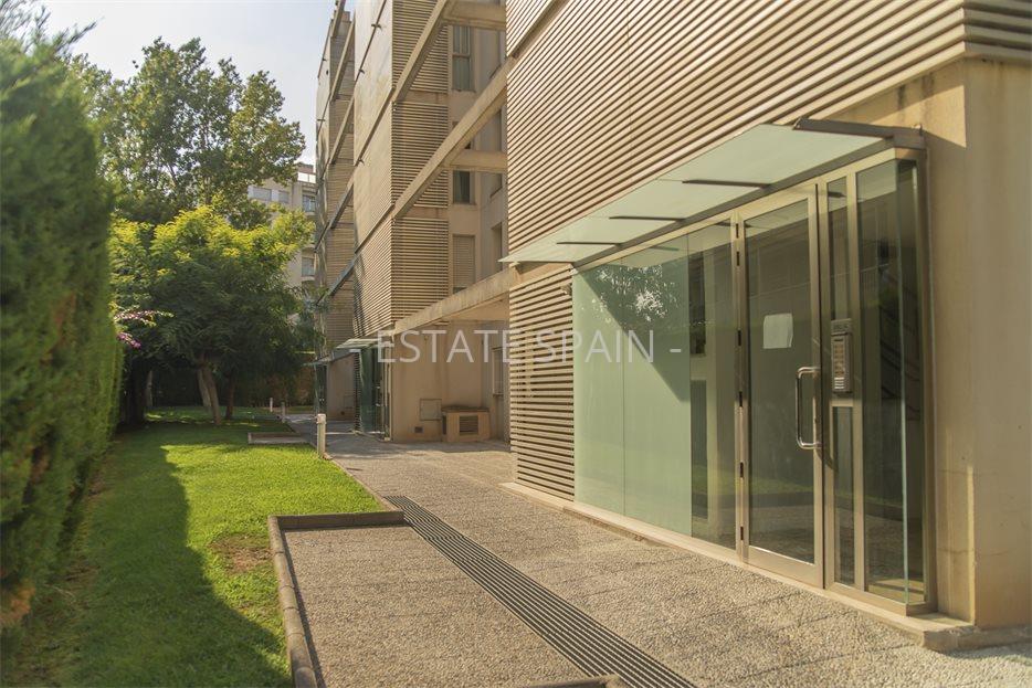 Квартира в Салоу 120 м2 №ART228101D9F4  - Продажа - 35 large