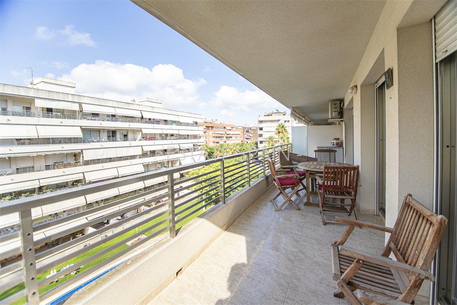 Квартира в Салоу 120 м2 №ART228101D9F4  - Продажа - 2 large