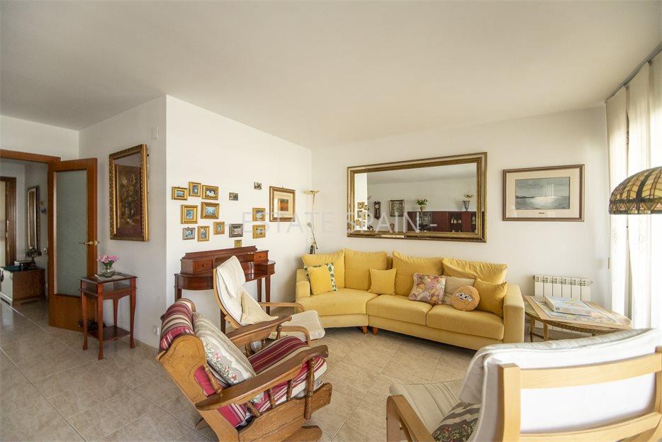 Квартира в Салоу 120 м2 №ART228101D9F4  - Продажа - 1 large