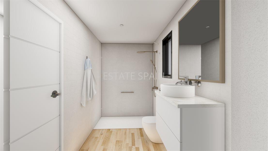 Вилла в Каласпарра 136 м2 №VL25211483C3  - Продажа - 8 large