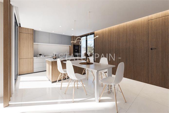 Вилла в Лос-Алькасарес 178 м2 №VL25101099768  - Продажа - 11 preview