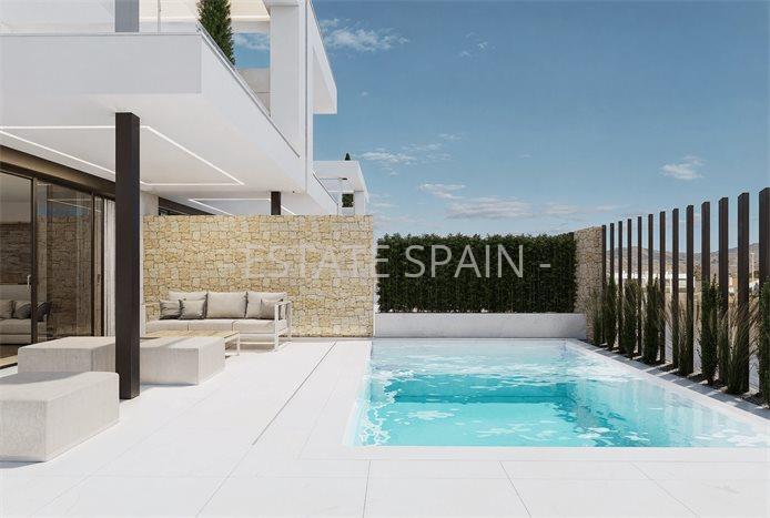 Вилла в Лос-Алькасарес 178 м2 №VL25101099768  - Продажа - 10 preview