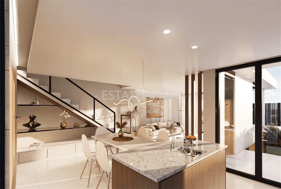 Вилла в Лос-Алькасарес 178 м2 №VL25101099768  - Продажа - 12 large