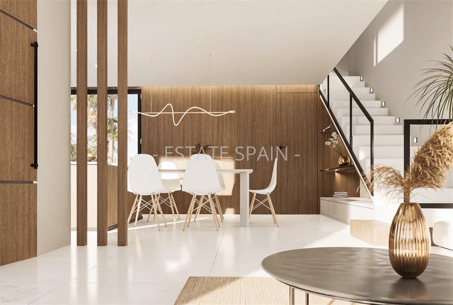 Вилла в Лос-Алькасарес 178 м2 №VL25101099768  - Продажа - 14 large