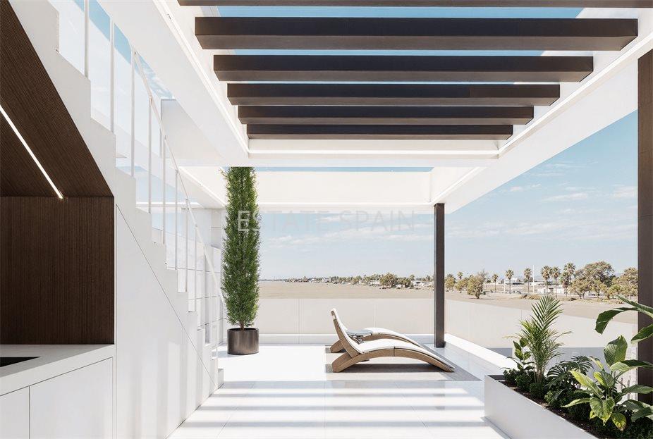 Вилла в Лос-Алькасарес 178 м2 №VL25101099768  - Продажа - 7 large