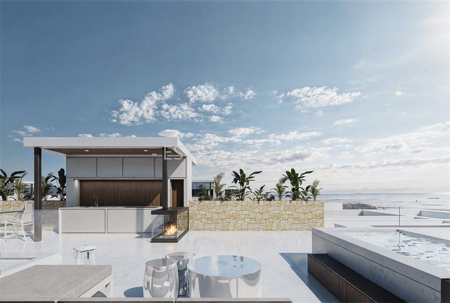 Вилла в Лос-Алькасарес 178 м2 №VL25101099768  - Продажа - 16 large