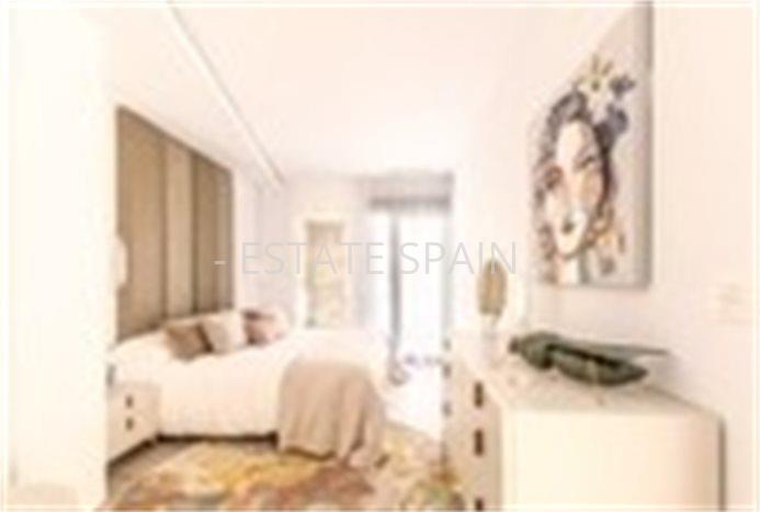 Вилла в Торревьехе 159 м2 №VL26331BCFA2  - Продажа - 7 preview