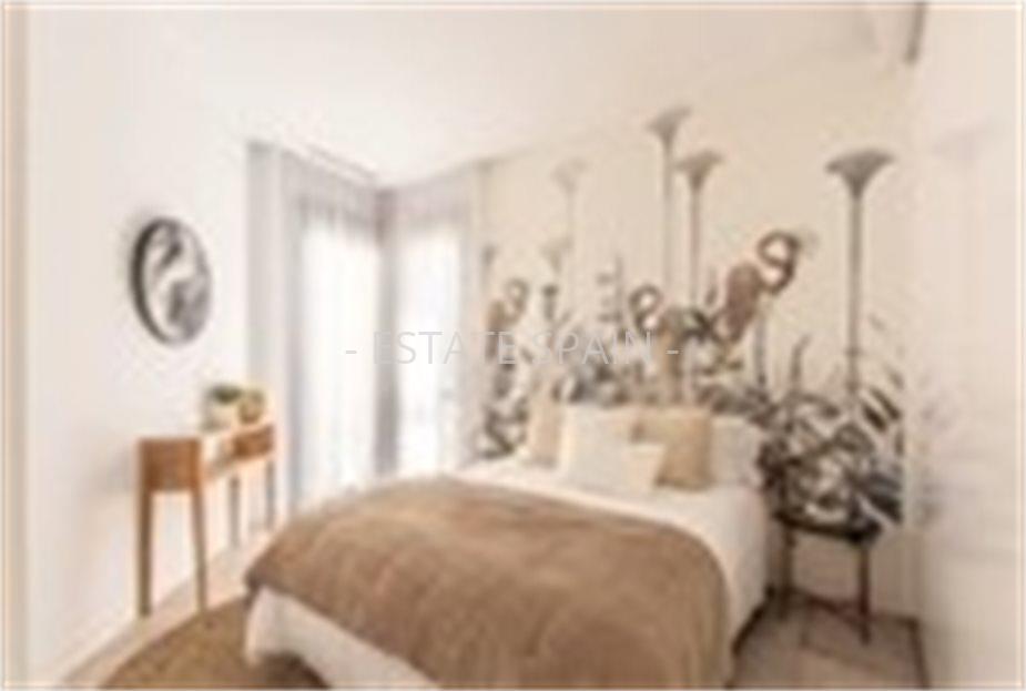 Вилла в Торревьехе 159 м2 №VL26331BCFA2  - Продажа - 9 large