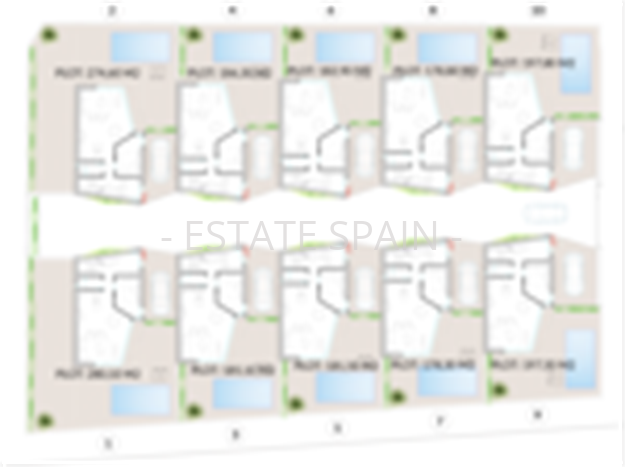 Вилла в Торревьехе 159 м2 №VL26331BCFA2  - Продажа - 23 preview