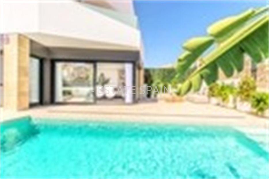 Вилла в Торревьехе 159 м2 №VL26331BCFA2  - Продажа - 2 large