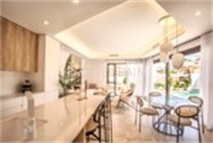 Вилла в Торревьехе 159 м2 №VL26331BCFA2  - Продажа - 3 preview