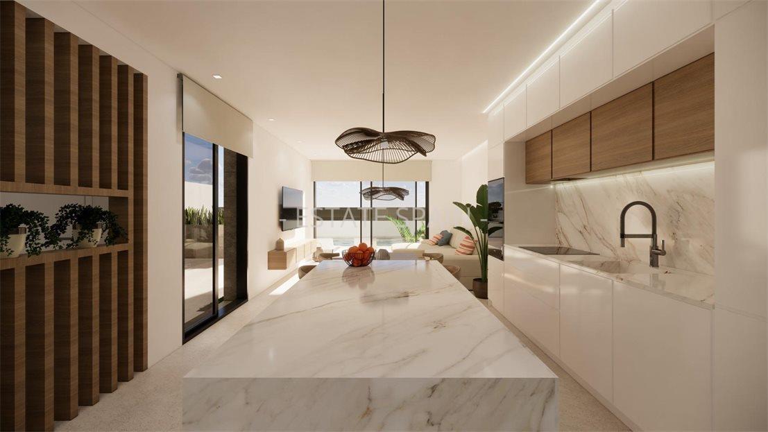 Вилла в Долорес 147 м2 №VL26192F856  - Продажа - 12 large