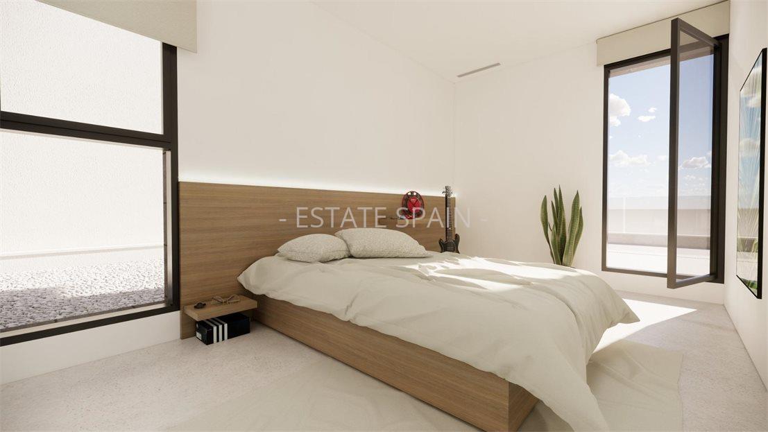 Вилла в Долорес 147 м2 №VL26192F856  - Продажа - 19 large